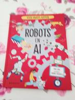 Robots inAi, Ophalen of Verzenden, Nieuw