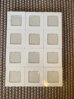 20 x Thermostaat draadloos: 088u1081., Ophalen of Verzenden, Zo goed als nieuw