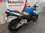 SUZUKI GSR 600 A (bj 2009)ABS, SUZUKI, 4 cilinders, Bedrijf, Onbekend