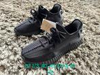 Yeezy Boost 350 V2 Onyx, Ophalen of Verzenden, Nieuw, Zwart