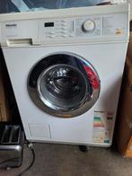 Miele W 862 Wasmachine, 4 tot 6 kg, Ophalen of Verzenden, 85 tot 90 cm, Minder dan 1200 toeren