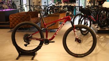 S-Works Epic Maat M beschikbaar voor biedingen