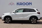 Suzuki Vitara 1.4 Boosterjet Style Smart Hybrid, 1.500 KG Tr, Gebruikt, Zwart, 4 cilinders, 129 pk