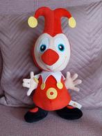 Efteling Jokie knuffel, Ophalen of Verzenden, Zo goed als nieuw, Beeldje of Poppetje