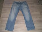 GANT jeans maat 38/34 (maat 54), Kleding | Heren, Spijkerbroeken en Jeans, Gedragen, W36 - W38 (confectie 52/54), Blauw, GANT