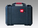 fotokoffer/HPRC 2400 Hardcase met tas en verdeelschotten, Ophalen of Verzenden, Gebruikt, Overige typen, Overige merken
