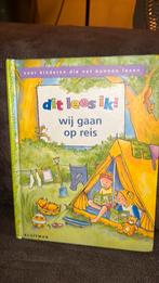 A. Dragt - Wij gaan op reis AVI M3, Fictie algemeen, Zo goed als nieuw, A. Dragt, Ophalen of Verzenden