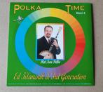 ed klancnik & 3rd generation polka time deel 4, Verzenden, Zo goed als nieuw, Overige formaten