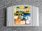 V-Rally Edition 99, Spelcomputers en Games, Games | Nintendo 64, Verzenden, 1 speler, Racen en Vliegen, Zo goed als nieuw