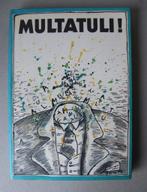 Multatuli!, Ophalen of Verzenden, Zo goed als nieuw, Nederland