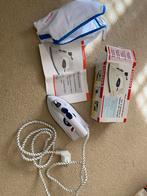 Tomado Reisstrijkijzer - Compact en Handig!, Ophalen of Verzenden, Gebruikt, Strijkijzer met snoer