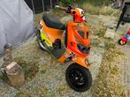 Zip Sp98 100cc 43pk, Ophalen, Zo goed als nieuw, Benzine