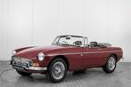 MG B 1.8 Roadster (bj 1979), Auto's, B, Achterwielaandrijving, Gebruikt, 4 cilinders