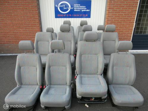 Bijrijdersstoel bestuurdersstoel VW T5 T6 T7, bj  '03 - nu, Auto-onderdelen, Interieur en Bekleding, Volkswagen, Gebruikt, Ophalen of Verzenden