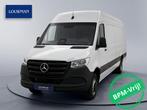 Mercedes-Benz Sprinter 517 1.9 CDI Pro L4H2 Dubbel lucht 350, Automaat, 4 cilinders, Wit, Mercedes-Benz