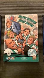 Arjen Robben en het geheim van zijn jonge helden, Boeken, Ophalen of Verzenden, Gelezen, Fictie algemeen