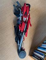 Maclaren Buggy Quest met regenhoes, Ophalen, Gebruikt