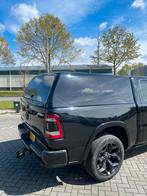 Dodge Ram huif met polyester bak, Auto-onderdelen, Nieuw, Achterklep, Ophalen of Verzenden, Dodge