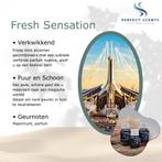 20% Korting - Fresh Sensation - Aroma voor Geurmachines, Ophalen of Verzenden, Nieuw