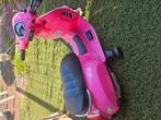 Vespa kinderscooter €40, Ophalen, Gebruikt