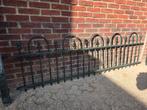 Mooi hekwerk, Ophalen, Zo goed als nieuw, IJzer, Sierhekwerk