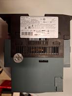 Siemens sirus 3rw306, Ophalen of Verzenden, Zo goed als nieuw