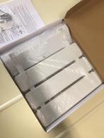 Douchezitje douche stoeltje opklapbare inklapbare nieuw, Ophalen of Verzenden, Zo goed als nieuw
