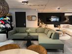 Design on stock bloq XL hoekbank, 100 tot 125 cm, Hoekbank, 300 cm of meer, Ophalen of Verzenden