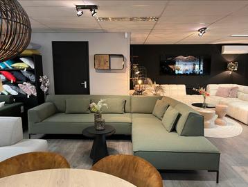 Design on stock bloq XL hoekbank  beschikbaar voor biedingen