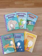 Prentenboeken Borre, Boeken, Jeroen aalbers, Fictie algemeen, Jongen of Meisje, Ophalen of Verzenden