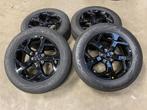 17 inch originele velgen + zomerbanden Kia Sportage