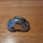 spaarpot, Verzamelen, Spaarpotten, Ophalen of Verzenden, Zo goed als nieuw, Metaal of Blik, Vervoermiddel