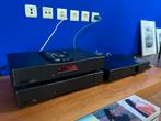 Schitterende high end Rega Set, Ophalen, Zo goed als nieuw, Overige merken