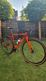 Cannondale SuperX, Fietsen en Brommers, Gebruikt, Carbon, 49 tot 53 cm, Ophalen