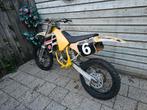 Suzuki crossmotor - vintage IN Prijs Verlaagd, Ophalen of Verzenden