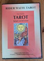 Tarot, Mirakelkaarten, Droomkaarten met boeken, Boeken, Esoterie en Spiritualiteit, Ophalen of Verzenden, Nieuw, Tarot of Kaarten leggen
