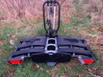 Nieuwstaat! Thule Easyfold XT3 934 fietsendrager 3 fietsen, Ophalen, 3 fietsen of meer, Zo goed als nieuw, Brede banden