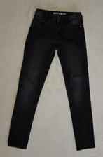 Super fijne H&M spijkerbroek super stretch skinny fit mt 146, Broek, Verzenden, H&M, Zo goed als nieuw