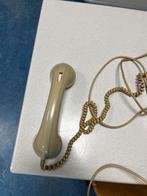 Vintage telefoon, Telecommunicatie, Vaste telefoons | Niet Draadloos, Ophalen of Verzenden