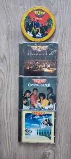 BZN cd, Cd's en Dvd's, Cd's | Nederlandstalig, Ophalen of Verzenden, Levenslied of Smartlap