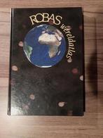 Robas Wereldatlas, Boeken, Atlassen en Landkaarten, Robas, Landkaart, 1800 tot 2000, Ophalen