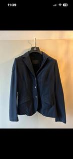 Cavalleria Toscana rijjasje, Kleding | Heren, Kostuums en Colberts, Ophalen of Verzenden, Zo goed als nieuw, Maat 48/50 (M), Blauw