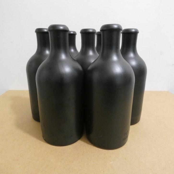 7x MKM vaasjes,kruikjes,flesjes [751], Antiek en Kunst, Antiek | Keramiek en Aardewerk, Ophalen