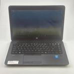 HP ZBook 14 i7-4510U 16GB 32GB SSD Laptop, Computers en Software, Flex Ltd., Zo goed als nieuw, https://flex.com/contact-us, Nobelstraat 10, 5807 GA Oostrum