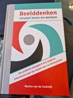 Beelddenken, visueel leren en denken, Ophalen of Verzenden, Nieuw, Niet van toepassing, Marion van de Coolwijk