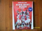 Ajax wint altijd, Verzamelen, Verzenden, Zo goed als nieuw, Ajax, Boek of Tijdschrift