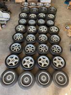 Diverse Volvo 240, 740 en 940 Velgen, Overige, Nieuw, Ophalen of Verzenden, Band(en)