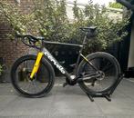 Cervélo Caledonia, Fietsen en Brommers, Carbon, Heren, Zo goed als nieuw, Meer dan 20 versnellingen