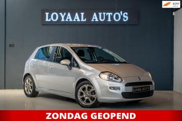 Fiat Punto Evo 0.9 TwinAir Edizione Cool | AIRCO | CRUISE |  beschikbaar voor biedingen
