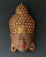 Buddha wanddecoratie, Ophalen of Verzenden